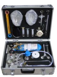 Автоматичен апарат за реанимация